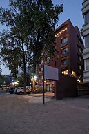 HOTEL PLENTEOUS INN