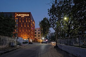 HOTEL PLENTEOUS INN