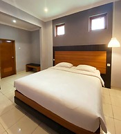 Pilatus Hotel Bandung