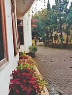 Pilatus Hotel Bandung