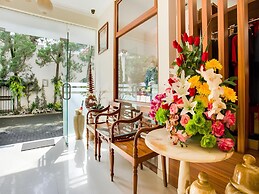 Pilatus Hotel Bandung