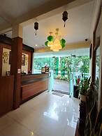 Pilatus Hotel Bandung