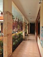 Pilatus Hotel Bandung