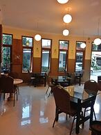 Pilatus Hotel Bandung