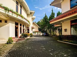 Pilatus Hotel Bandung