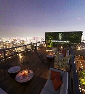 Hanoi Splendid Premium Hotel