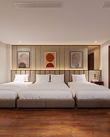 Hanoi Splendid Premium Hotel