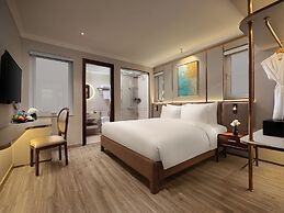 Hanoi Splendid Premium Hotel