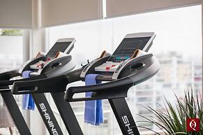 Hanoi Splendid Premium Hotel