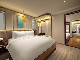 Hanoi Splendid Premium Hotel