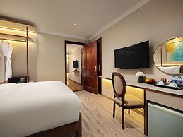 Hanoi Splendid Premium Hotel