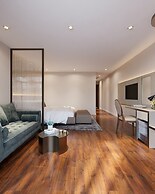 Hanoi Splendid Premium Hotel