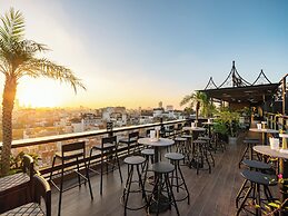 Hanoi Splendid Premium Hotel