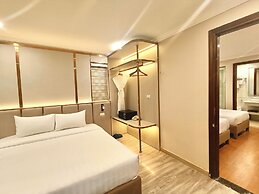 Hanoi Splendid Premium Hotel