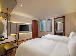 Hanoi Splendid Premium Hotel