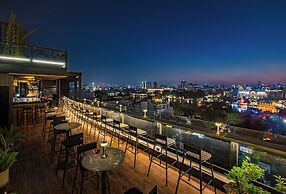 Hanoi Splendid Premium Hotel