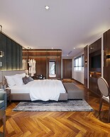 Hanoi Splendid Premium Hotel