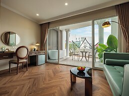Hanoi Splendid Premium Hotel