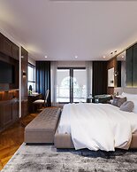 Hanoi Splendid Premium Hotel