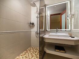 Hanoi Splendid Premium Hotel