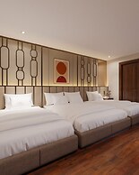 Hanoi Splendid Premium Hotel