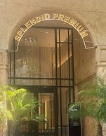 Hanoi Splendid Premium Hotel