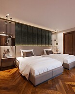 Hanoi Splendid Premium Hotel