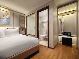 Hanoi Splendid Premium Hotel