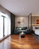 Hanoi Splendid Premium Hotel