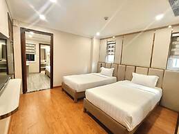 Hanoi Splendid Premium Hotel