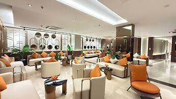 Hanoi Splendid Premium Hotel