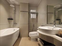 Hanoi Splendid Premium Hotel