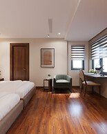 Hanoi Splendid Premium Hotel