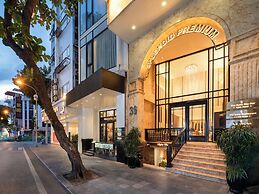 Hanoi Splendid Premium Hotel