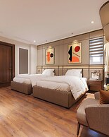 Hanoi Splendid Premium Hotel