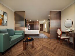 Hanoi Splendid Premium Hotel