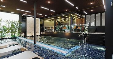 Hanoi Splendid Premium Hotel