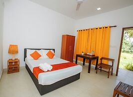 The Regency villa by Escape Essence