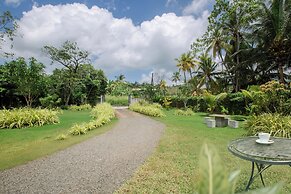 The Regency villa by Escape Essence