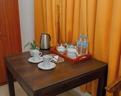 The Regency villa by Escape Essence