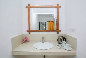 The Regency villa by Escape Essence