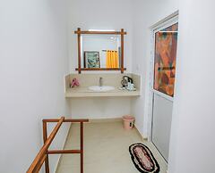 The Regency villa by Escape Essence