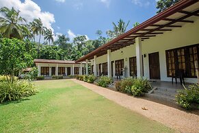 The Regency villa by Escape Essence