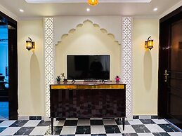 Evaara by The Ganges