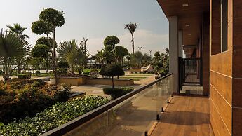 Evaara By The Ganges