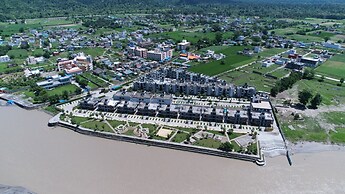 Evaara by The Ganges