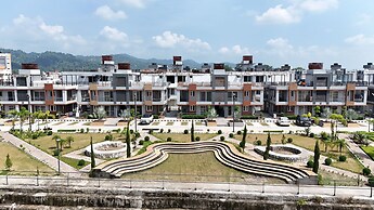 Evaara by The Ganges