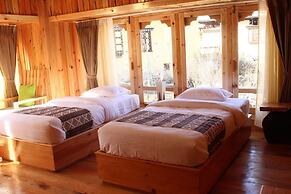 Haa Heritage Hotel