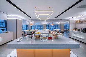 Homeinn Plus - Zhangjiajie Tianmenshan