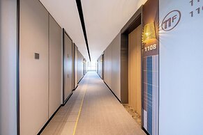 Homeinn Plus - Zhangjiajie Tianmenshan